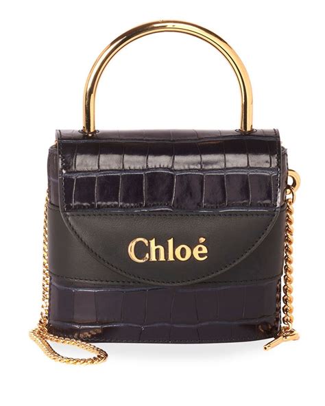 chloe aby replica|see by chloe bags.